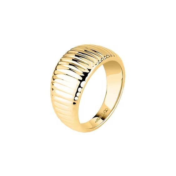 Anillo Morellato Mujer Onda in Acero SAZP16016 - SAZP16016